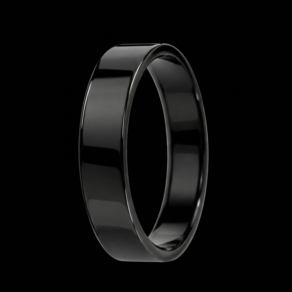 🎃 BLACK OBSESSION — 8 essentiels. Une boîte noire. Une addiction.