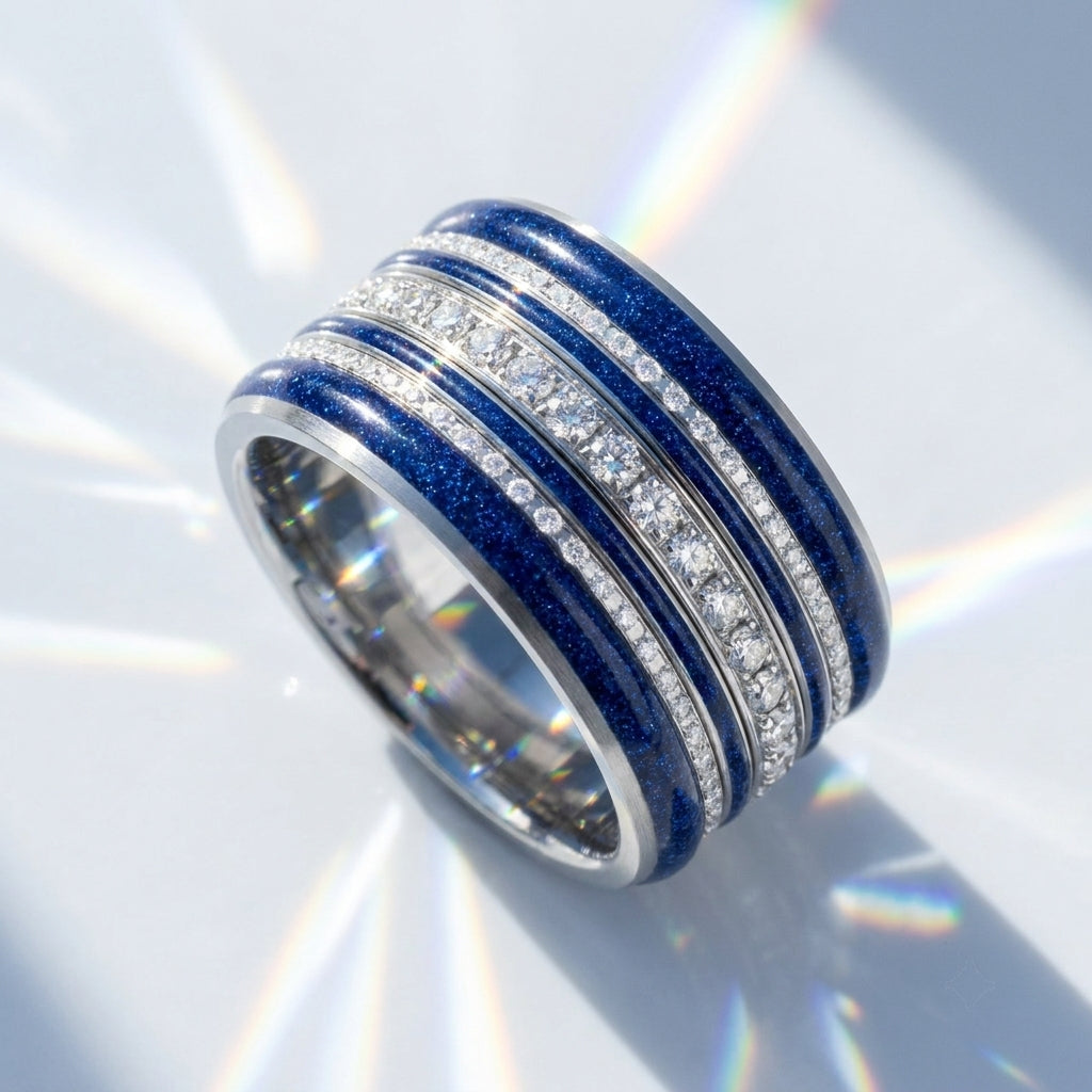 🌌 PACK Éternité Astrale Marine Absolu