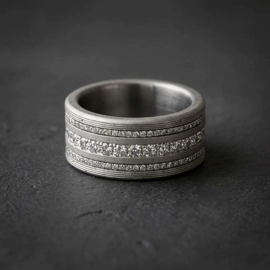 Sogno Italiano – Gris sablé