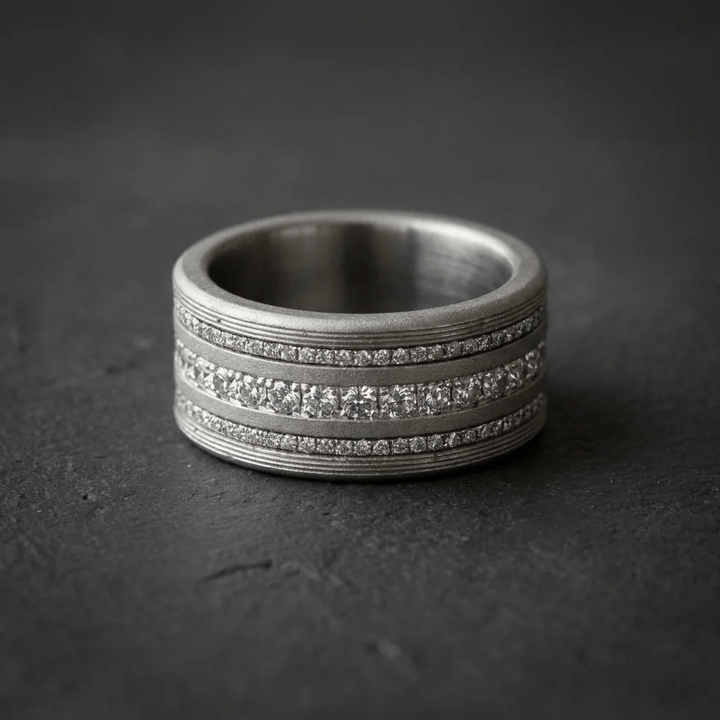 Sogno Italiano – Gris sablé