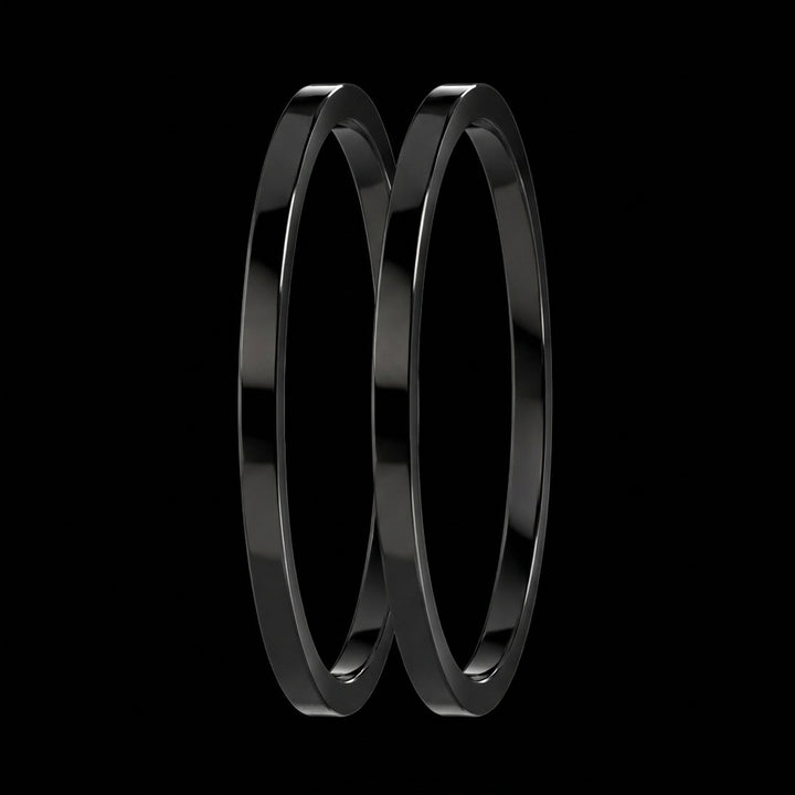 🎃 BLACK OBSESSION — 8 essentiels. Une boîte noire. Une addiction.