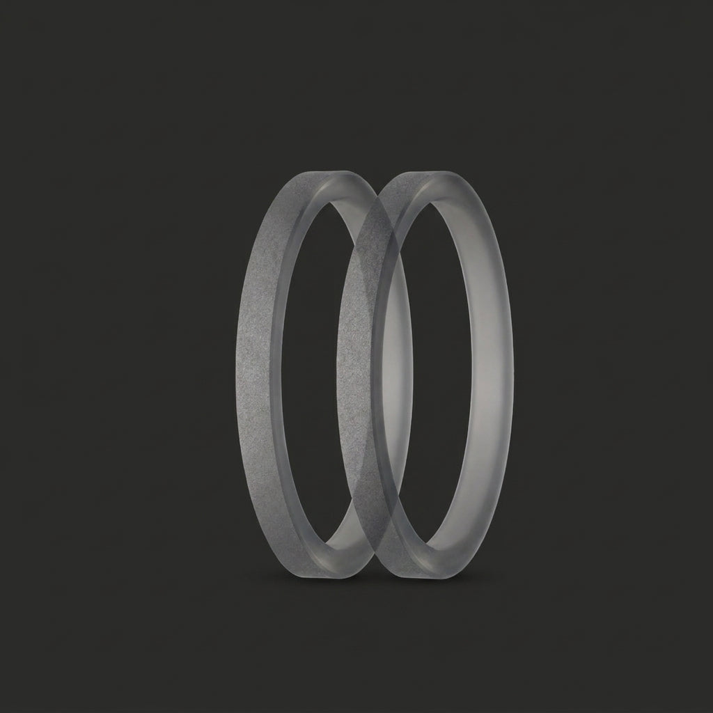 🎃 BLACK OBSESSION — 8 essentiels. Une boîte noire. Une addiction.