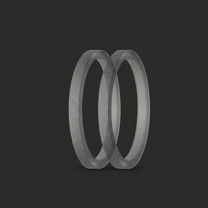 🎃 BLACK OBSESSION — 8 essentiels. Une boîte noire. Une addiction.