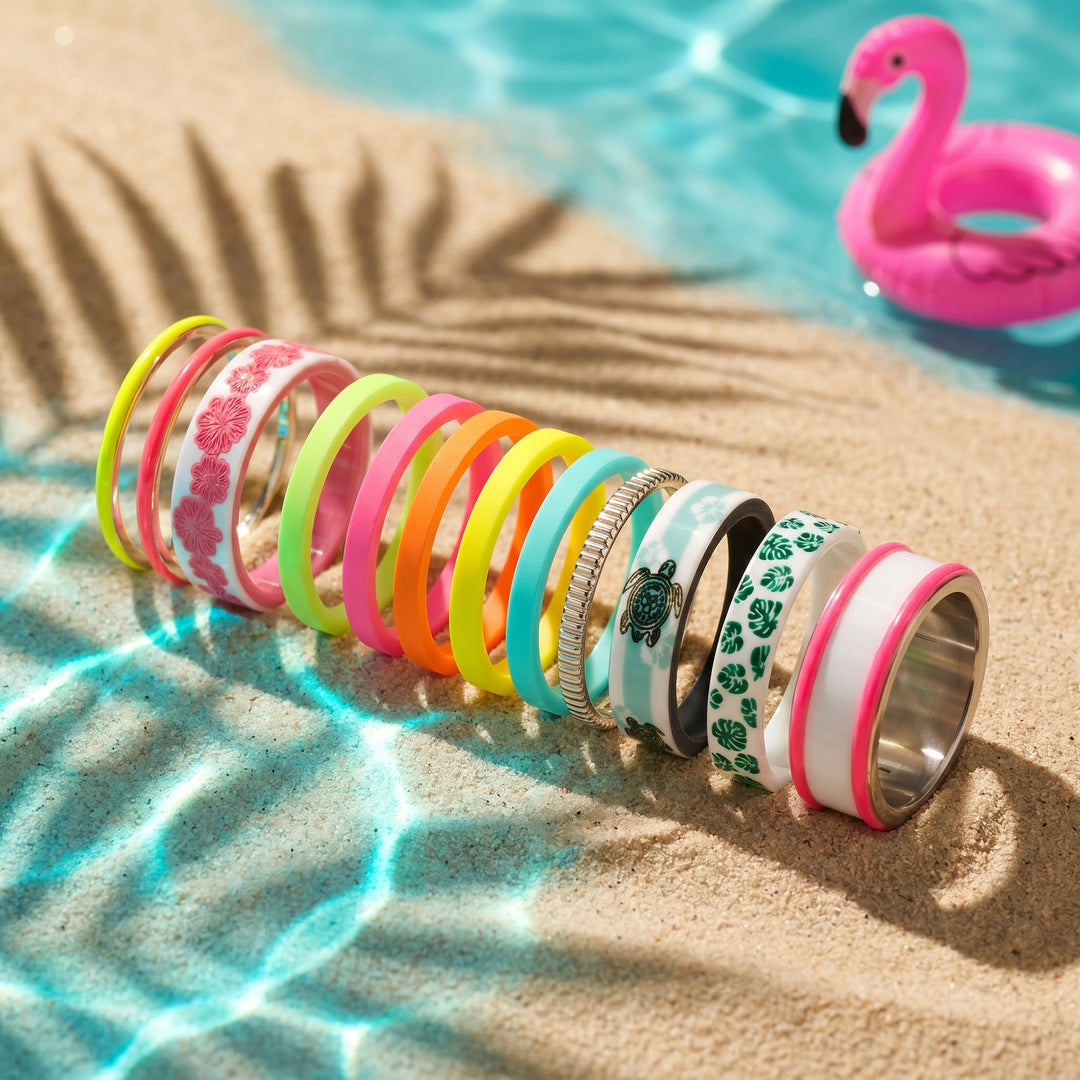 SOUTH BEACH  - Starter pack "In the mood for...South Beach"