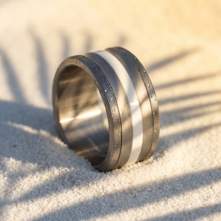 Juni Ring-Set - Il Mondo