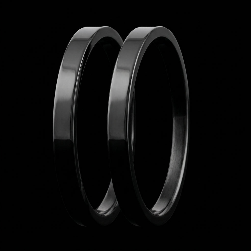 🎃 BLACK OBSESSION — 8 essentiels. Une boîte noire. Une addiction.