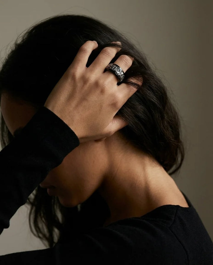 Addon 3D Rose d'épine