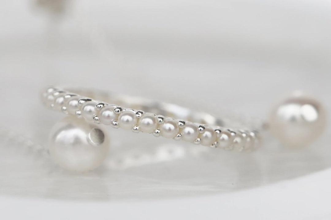 Caliente Pearl Set
