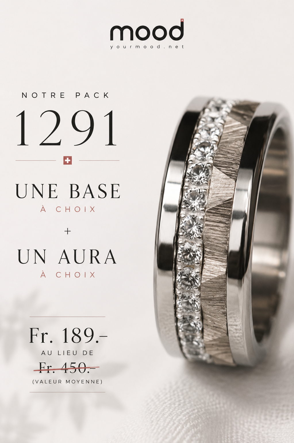 On sale