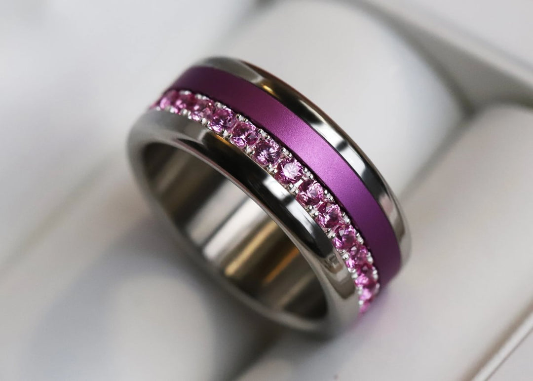 Le pack Auras Palette pour ta garde-mood 🌈