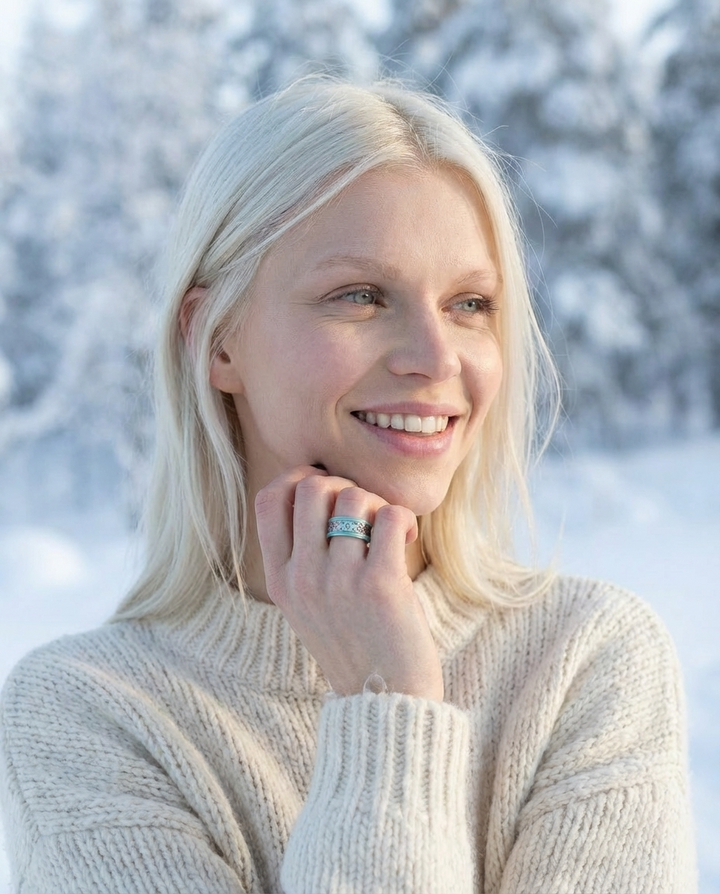 ❄️ Extra Small Fassung ICE ❄️