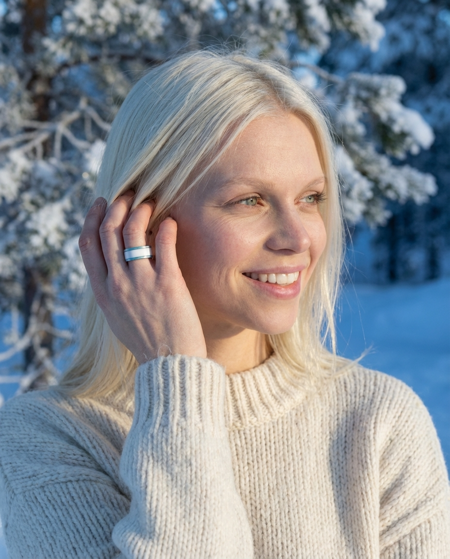 ❄️ Extra Small Fassung ICE ❄️