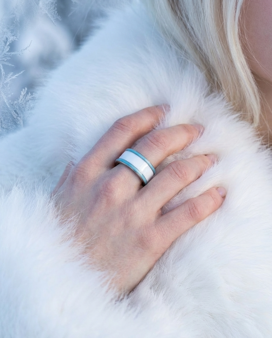 ❄️ Small Fassung ICE ❄️