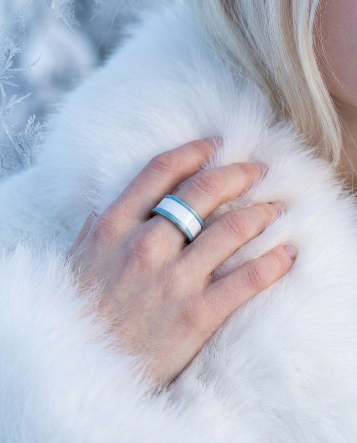 ❄️ Small Fassung ICE ❄️