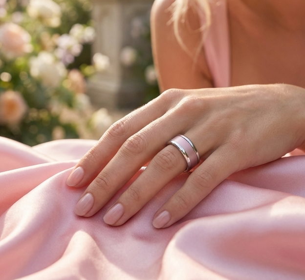 BLUSH ROMANCE - Starter pack "In the mood for...Blush Romance"