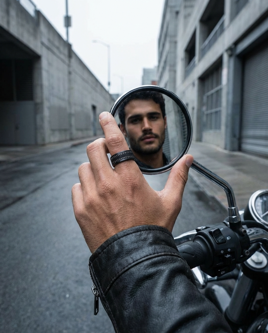 BIKER - Starter pack "In the mood for...Biker"