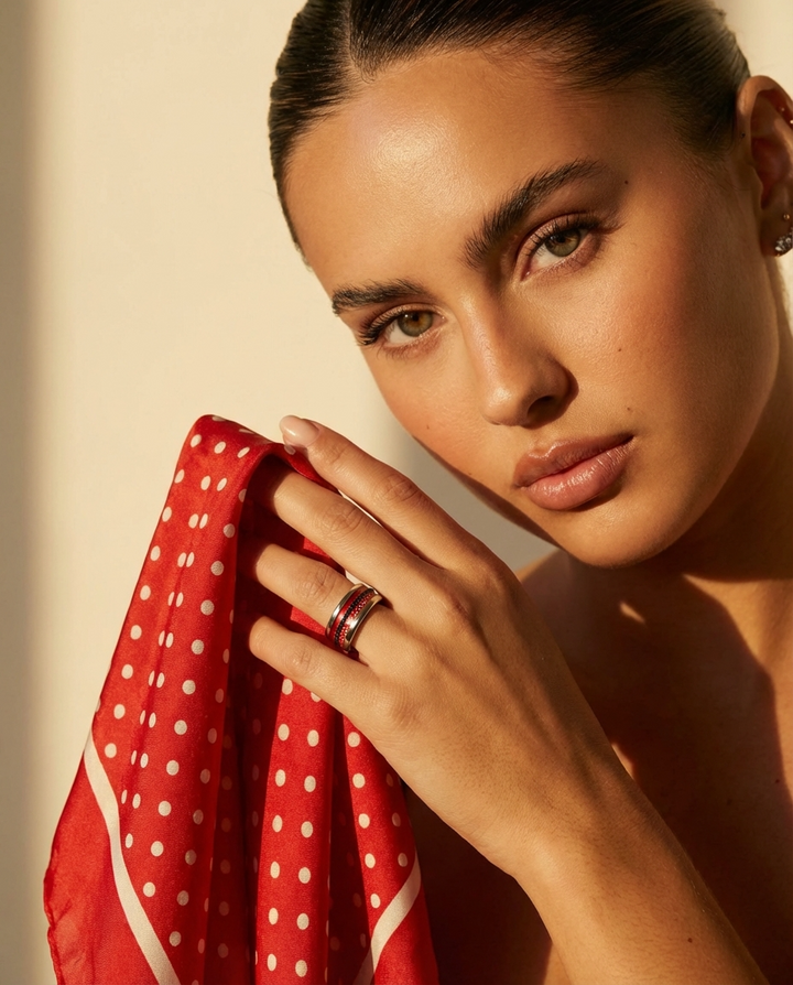 PIN UP - Starter pack "In the mood for...Pin up"