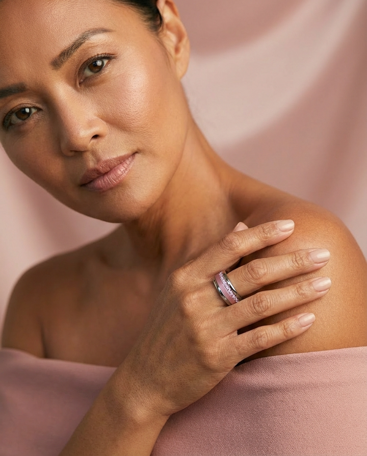 Set Chihiro | interchangeable mood ring