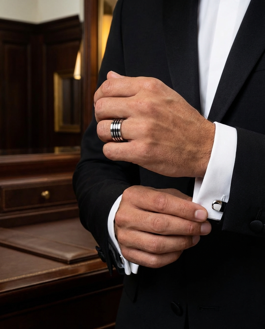 BUSINESS - Starter pack "In the mood for...Business"