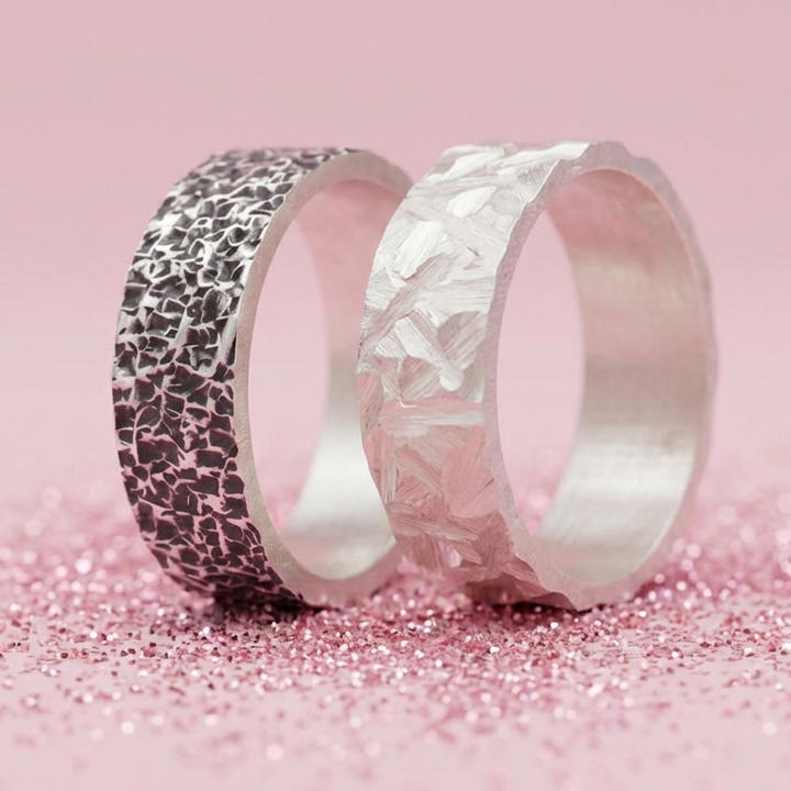 Pack Silverstone & Paillettes