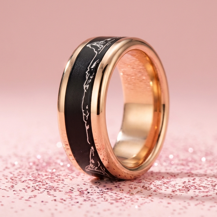 Zermatt City Xs Gold