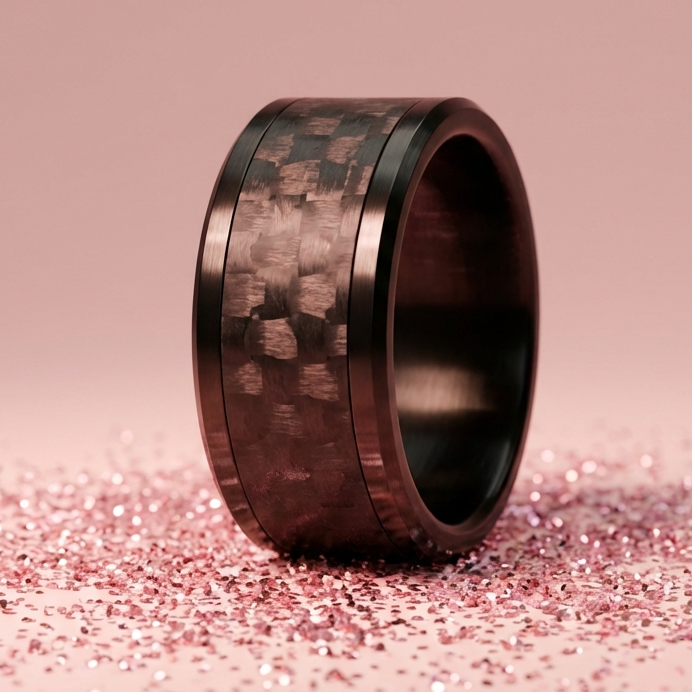 Coffret | Kaiseregg - Bague mood interchangeable