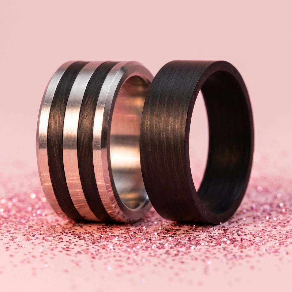 BAGUE MOOD INTERCHANGEABLE<br>Coffret | Matterhorn