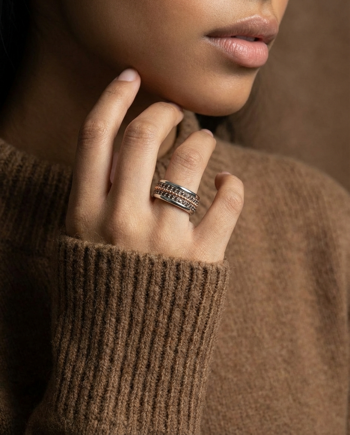 COZY CHIC - Starter pack "In the mood for...Cozy chic"