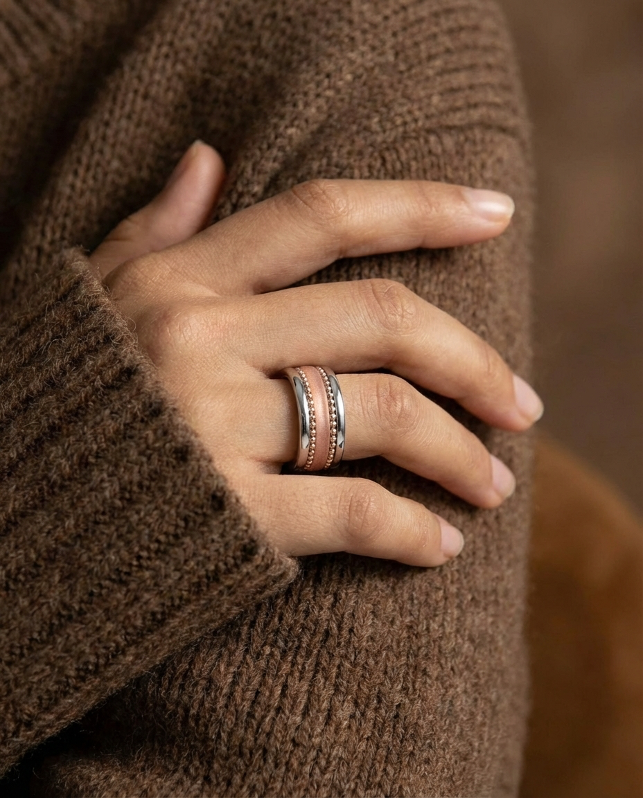 COZY CHIC - Starter pack "In the mood for...Cozy chic"