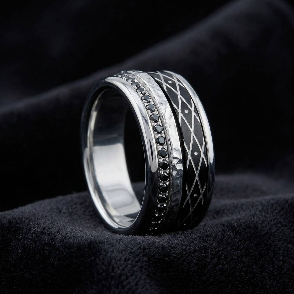 CHIC - Starter pack "In the mood for...Chic"