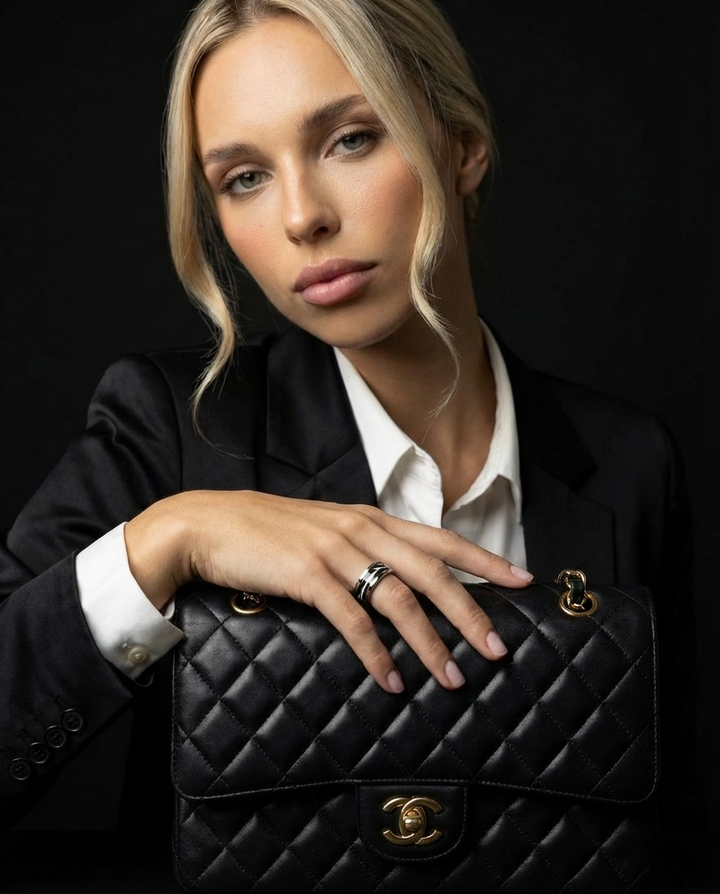 CHIC - Starter pack "In the mood for...Chic"