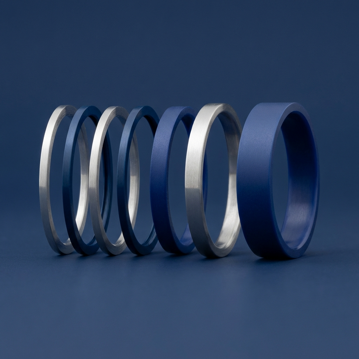 BASIC - Starter pack "In the mood for...Basic