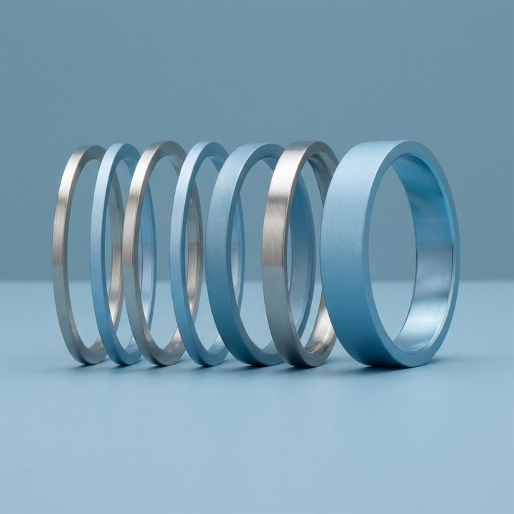 BASIC - Starter pack "In the mood for...Basic