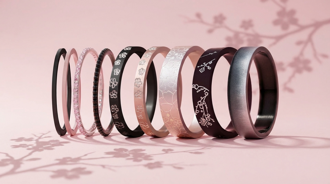 JAPAN SPRING - Starter pack "In the mood for...Japan spring"