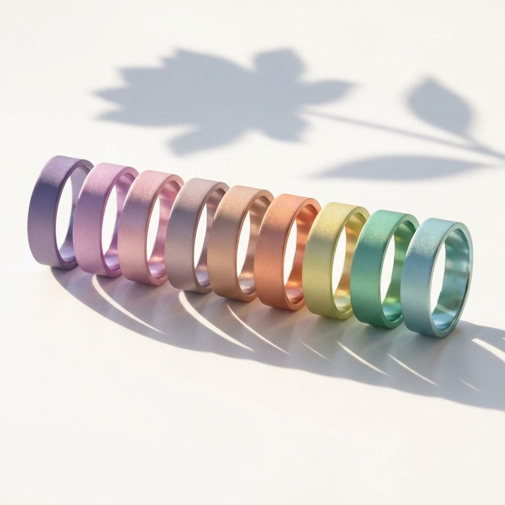 🌸🌼🍀🦋🪻 Le pack addons Palette - Pastel pour ta garde-mood 🪻🦋🍀🌼🌸