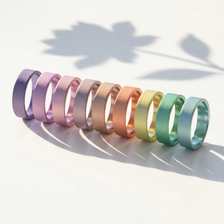 🌸🌼🍀🦋🪻 Le pack addons Palette - Pastel pour ta garde-mood 🪻🦋🍀🌼🌸