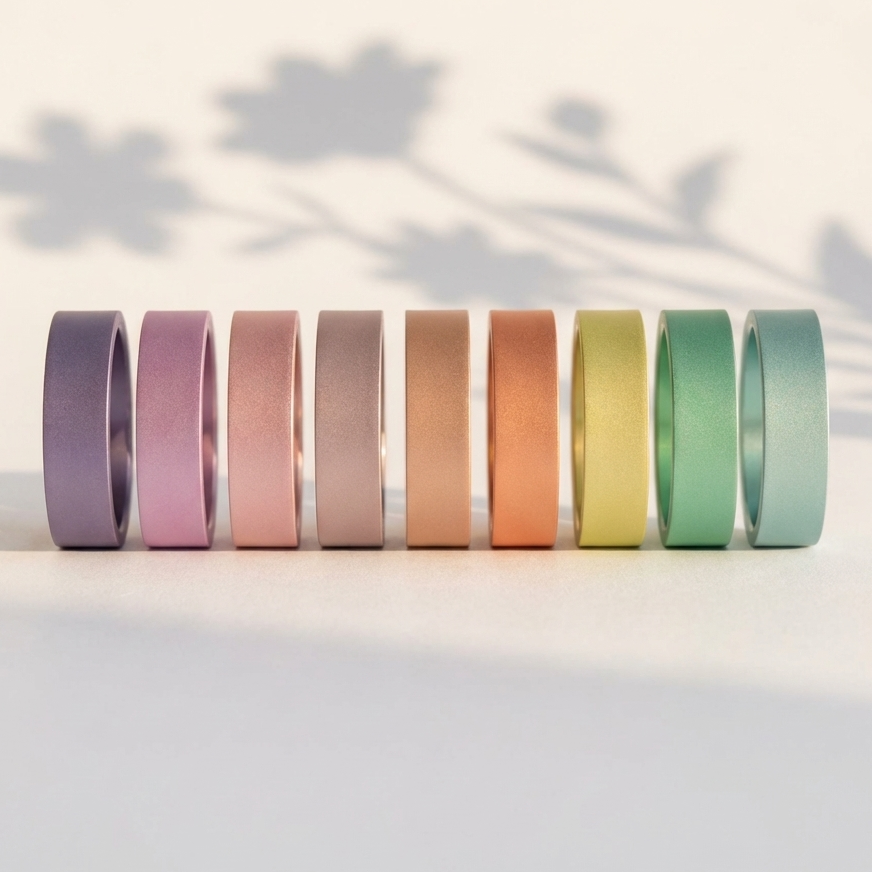 🌸🌼🍀🦋🪻 Le pack addons Palette - Pastel pour ta garde-mood 🪻🦋🍀🌼🌸