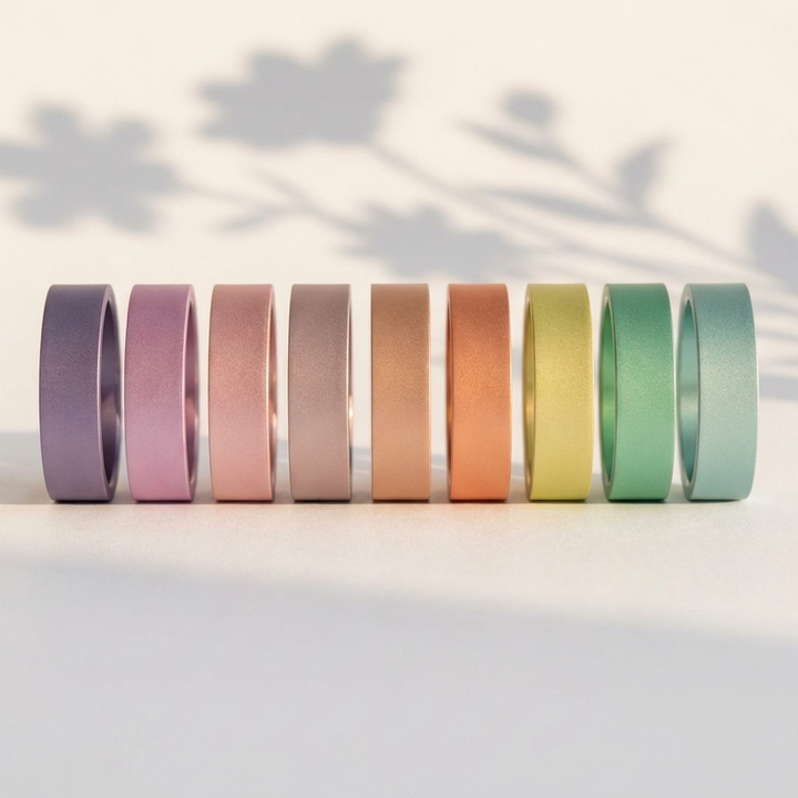 🌸🌼🍀🦋🪻 Le pack addons Palette - Pastel pour ta garde-mood 🪻🦋🍀🌼🌸