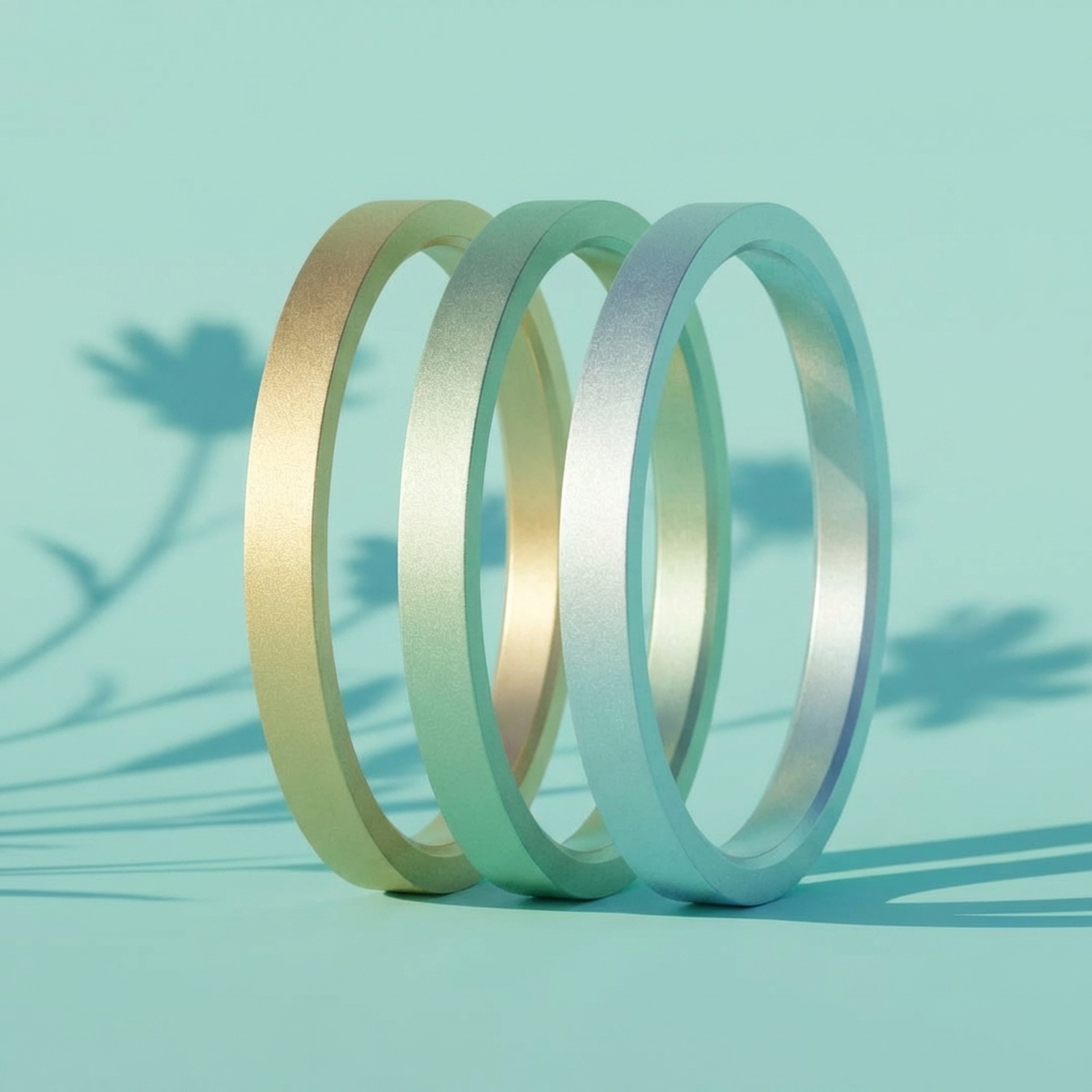 🌼🍀🦋 Le pack medium Blue Pastel pour ta garde-mood 🦋🍀🌼