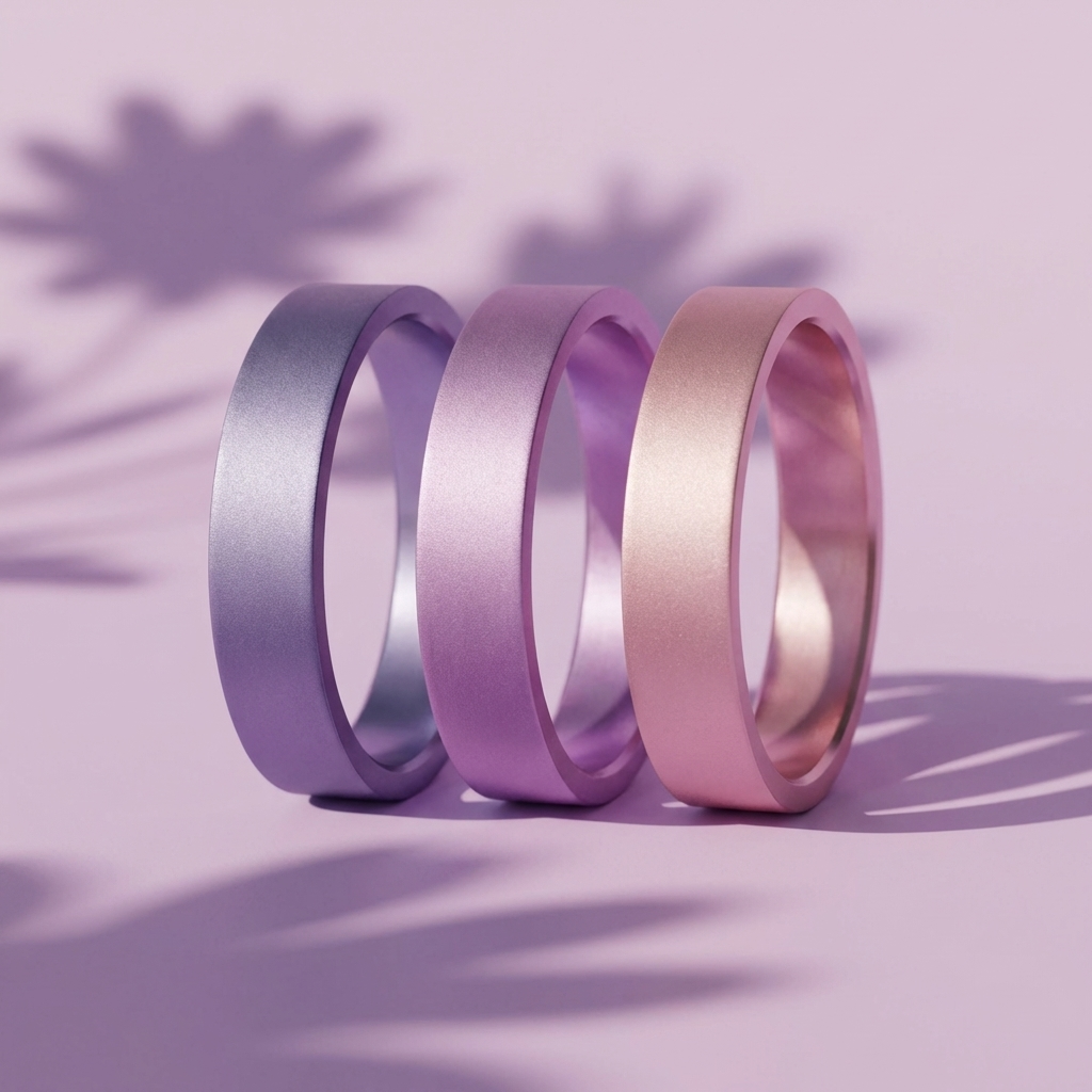 🪻💜🌸 Le pack deux tiers Purple Pastel pour ta garde-mood 🌸💜🪻