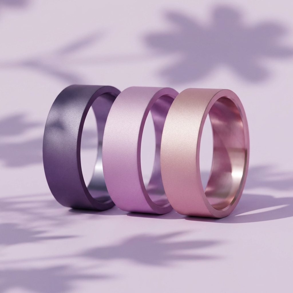 🪻💜🌸 Le pack addon Purple Pastel pour ta garde-mood 🌸💜🪻