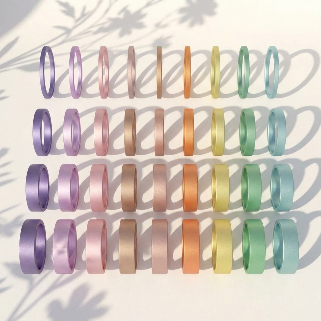 Schmuckstücke im Angebot