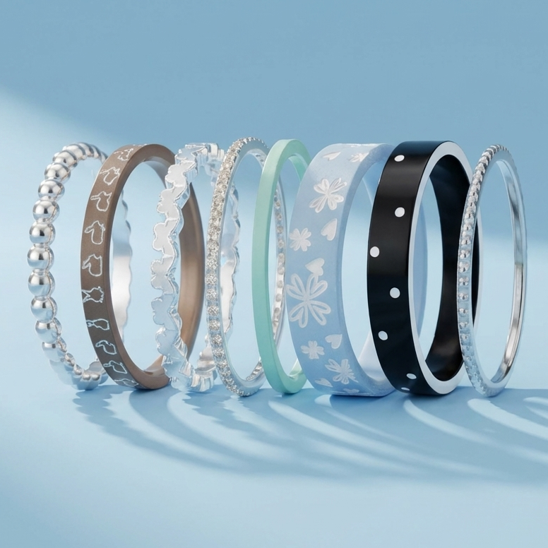 EASTER - Starter Pâques "In the mood for... Easter"