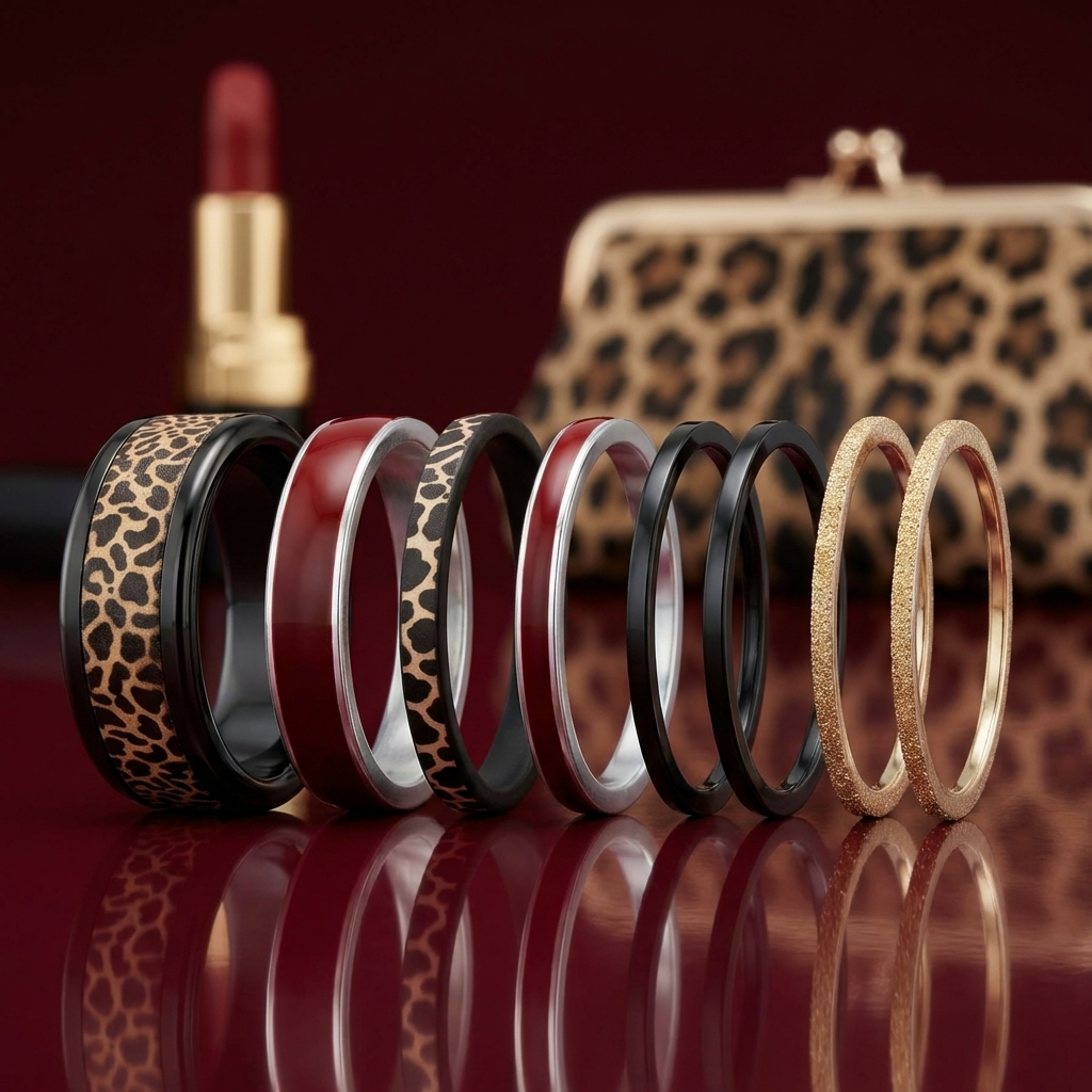 BCBG - Starter pack "In the mood for...Bon chic bon genre"