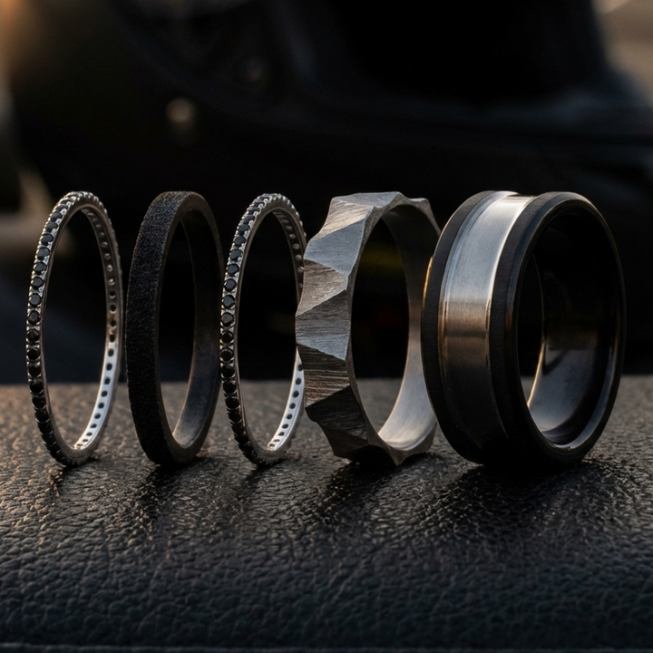 BIKER - Starter pack "In the mood for...Biker"