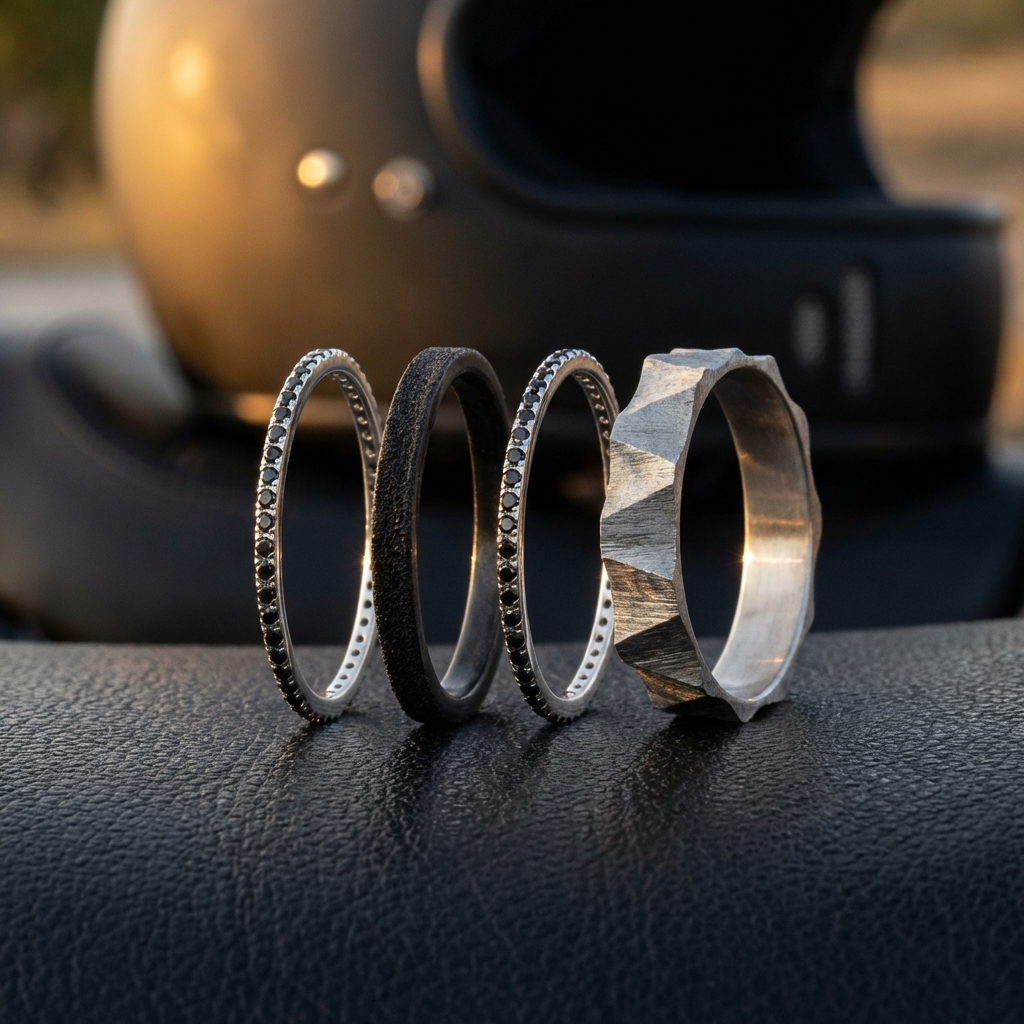 BIKER - Starter pack "In the mood for...Biker"