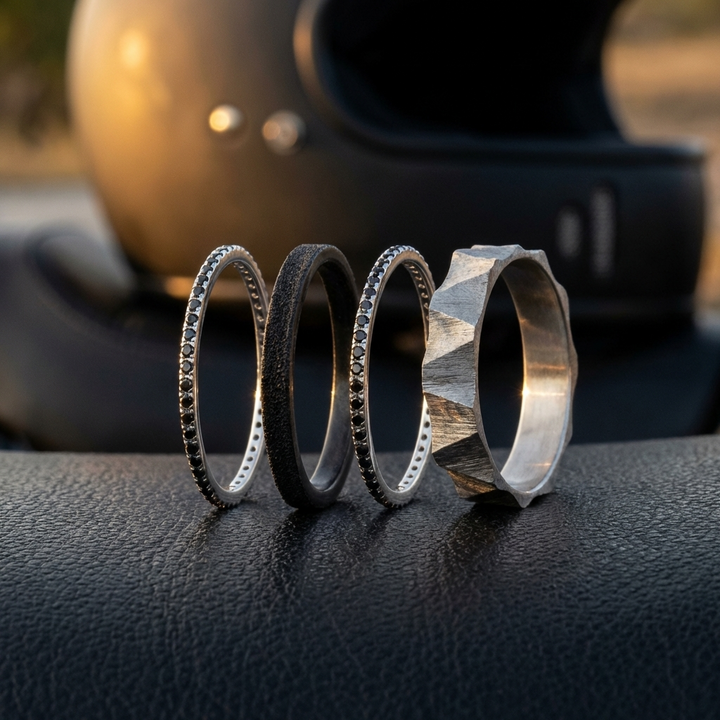 BIKER - Starter pack "In the mood for...Biker"