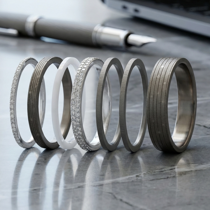 PINSTRIPE - Starter pack "In the mood for...Pinstripe"