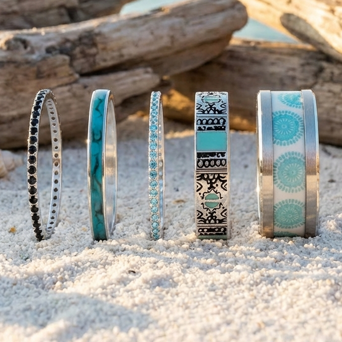 BOHO - Starter pack "In the mood for...Boho"