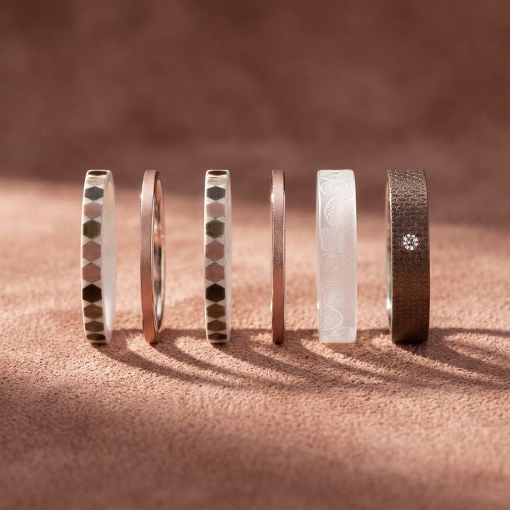 FREE SPIRIT - Starter pack "In the mood for...Free Spirit"